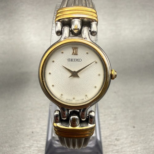 Seiko watch women 20mm - watch,