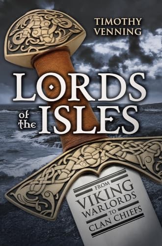 Lords the isles from - of,