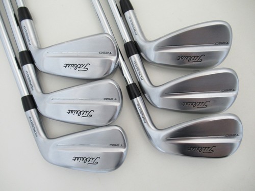 Titleist 2025 t250 - custom, iron