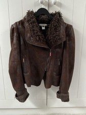 Dolce & Gabbana Aviator Jacket