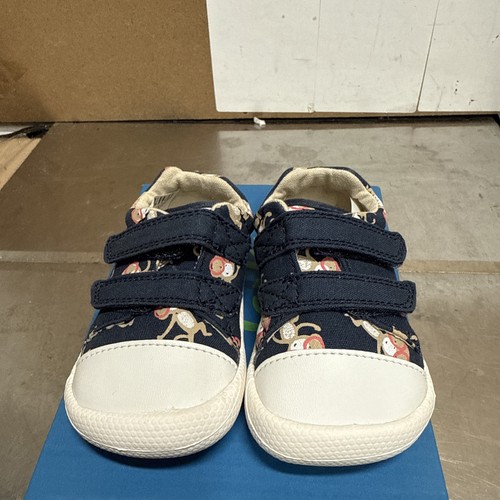 Clarks tiny pebble - clarks, canvas