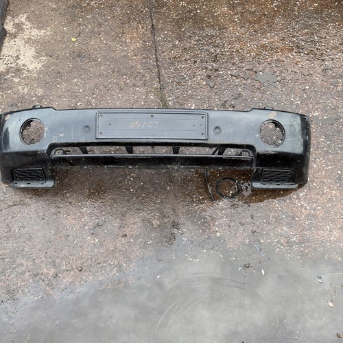 Range rover l322 - rover, bumper