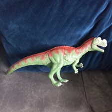 Early Learning Centre ELC - 15" Ceratosaurus Dinosaur toy Figure