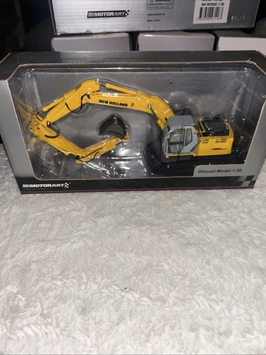 Motorart 13722 scale - 1:50, new
