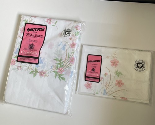 Vintage brentfords single - brentfords,