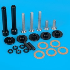 Engine Valve Cover Washer Seal