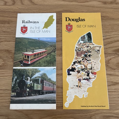 1978 isle man tourist - isle,