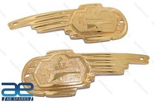 Fits Royal Enfield Petrol Fuel