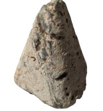 Lead Weight  248 g  rare type