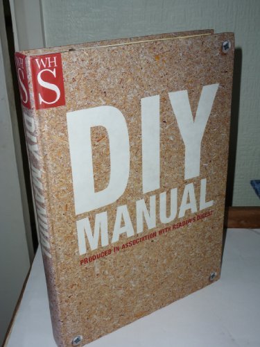 Diy manual produced in - diy,