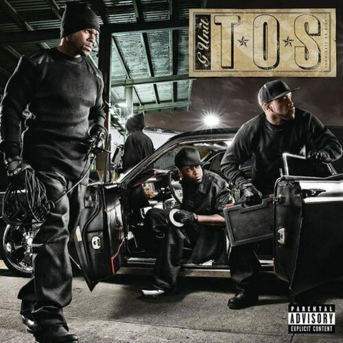 Unit t o - -, t.o.s.