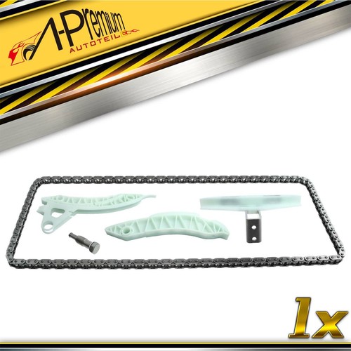 Timing chain set - timing, e88