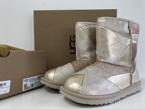 Nib ugg youth - youth, classic