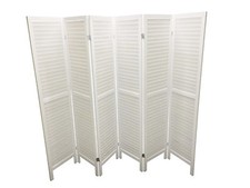 Room Divider Privacy Screen