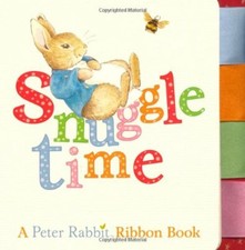 Snuggle Time: A Peter Rabbit