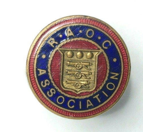 Ww2 c royal army - r.a.o.c,