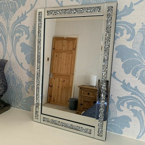 New loose diamante - new, wall