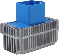 Diesel Glow Plug Controller Relay For VAUXHALL ASTRA/ZAFIRA/AGILA/CORSA 55353011