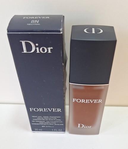 Dior forever 24hr - 24hr, no