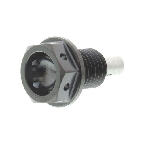 Magnetic oil cap m12x1 15mm - oil, m12x1.50