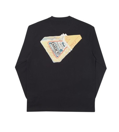 Palace messi cheezus cheese - cheezus,
