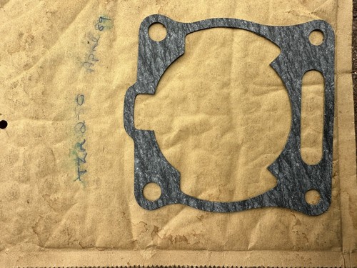 Yamaha tzr 250 base gasket - yamaha,