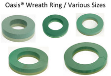 Wreath Ring Oasis® Ideal