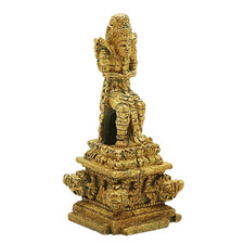 Swell Aquarium Decoration