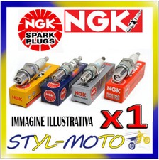 Ngk Spark Plug Br9ecs Yamaha