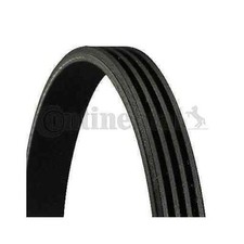 CONTINENTAL CTAM 4PK855 V-RIBBED BELT FOR AUDI,BMW,CITROËN,FIAT,HYUNDAI,KIA,LANC
