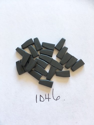 Oem id46 transponder chip - id46,
