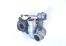 Mercedes VITO 110 V-CLASS 200 CDI TURBOCHARGER TURBO RECONDITIONED 720477-5001S
