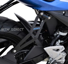 Suzuki GSX-R125 (2017-2023)