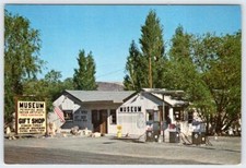 1950-60's VANTAGE WASHINGTON