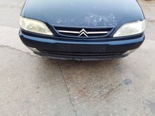 front bumper 5164507 CITROEN
