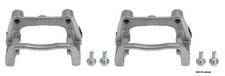 2 x Rear Brake Caliper Bracket