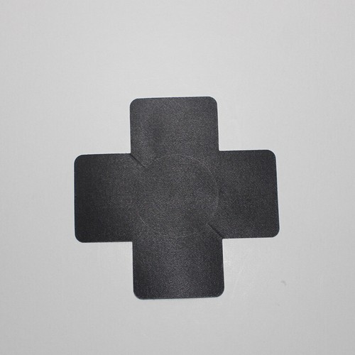 Sexy mens black bulge pouch - sexy,
