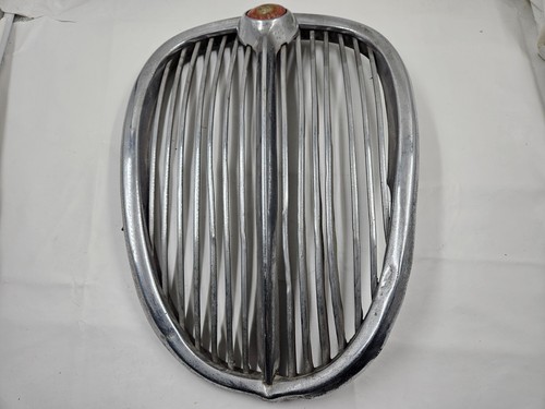 Bonnet hood chrome - hood,