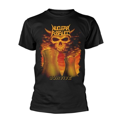 Nuclear assault survive - assault,