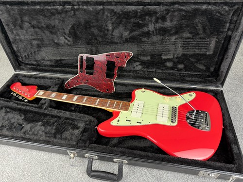 Fender ltd edition 60th - fender,