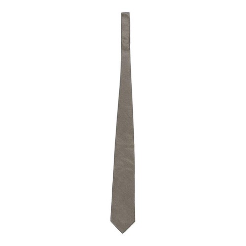 Gucci tie size grey - size,