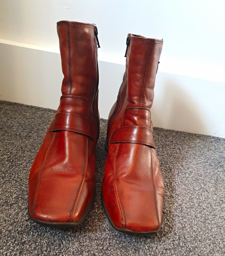 Clarks women brown leather - clarks,