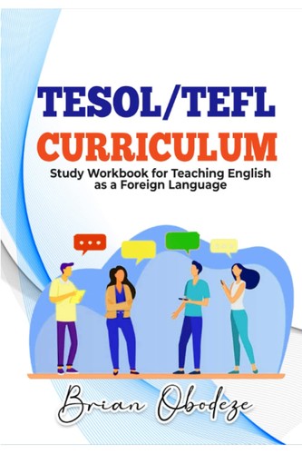 Tesol tefl curriculum study - curriculum:,