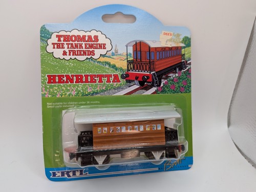 Ertl thomas tank - ertl, &
