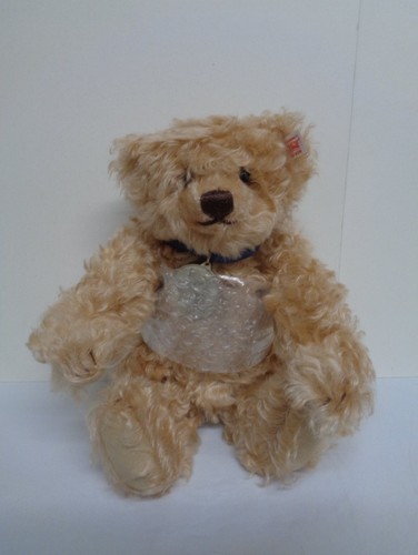 Steiff 2008 bear cinnamon with - bear,