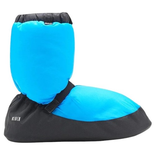 Bloch warm bootie - im009,