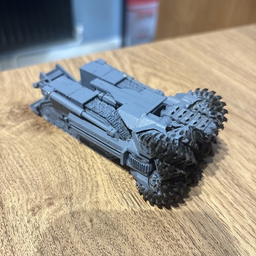 Forgeworld death korps - forgeworld,