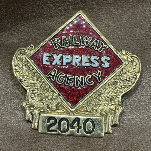Vintage obsolete 1920s railway - vintage,
