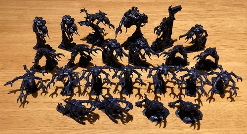Warhammer 40k space hulk 3rd - hulk,