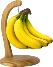 Totally Bamboo Banana Holder
